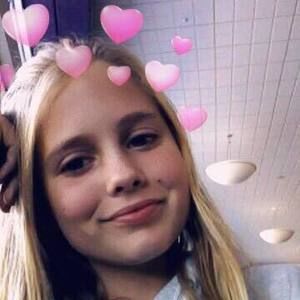 Meet your Posher, Faith